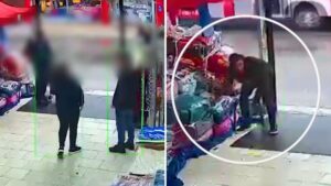 Hombre detenido por robo en Temuco mantenía casi 300 detenciones previas