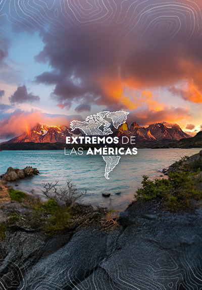 Extremos de las Américas