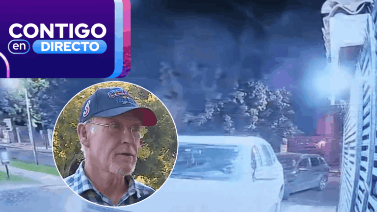 Vecinos de Peñalolén acusan que les han robado 7 veces en un mes: Expusieron el método de los ladrones