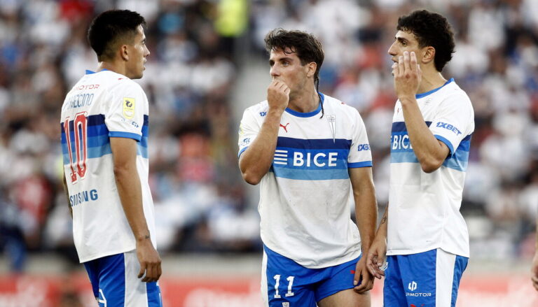 A qué hora juega Universidad Católica HOY vs Boca Juniors por Copa Libertadores