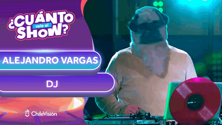 ¡Era más que un DJ! La impactante presentación que dejó al público encendido