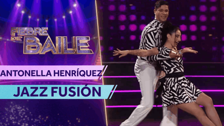 ¡Con el éxito del Noa Noa! Antonella Henríquez homenajeó a Juan Gabriel con intrépida performance