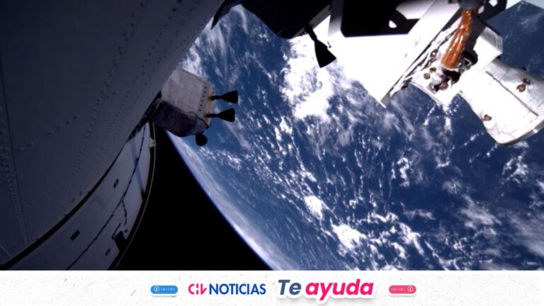 EN VIVO | Sigue aquí el regreso de Artemis II a la Tierra en la fase más crítica de la histórica misión