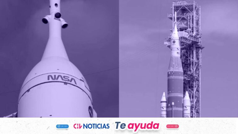 EN VIVO | Artemis II: Revisa a qué hora de Chile y dónde ver el histórico lanzamiento