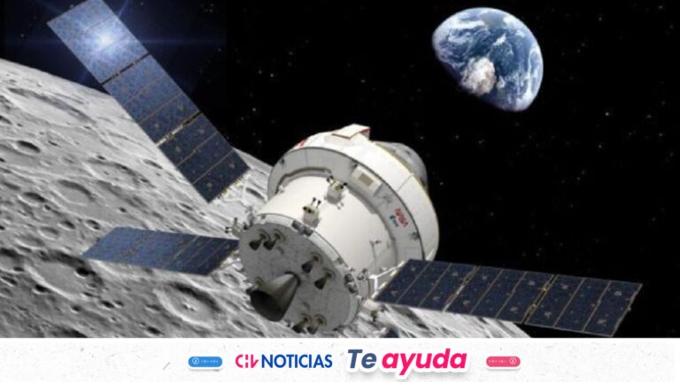 Regreso de Artemis II a la Tierra: Dónde y a qué hora ver esta histórica misión en vivo por Chilevisión