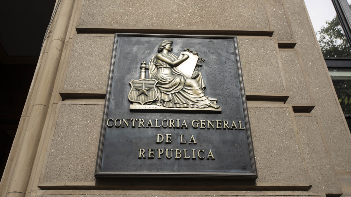 Contraloría defiende pago de más de mil viáticos en 2025: “Nuestra labor se efectúa en todo el territorio”
