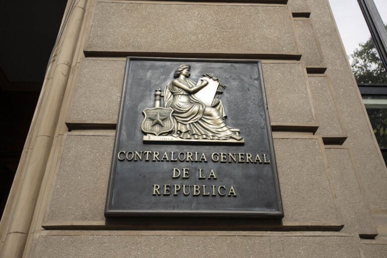 Contraloría defiende pago de más de mil viáticos en 2025: 