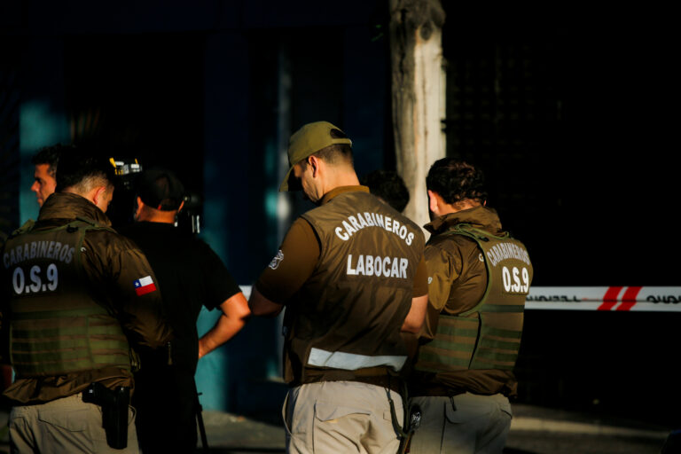 Trágico asesinato de padre en Tomé: Habría intentado evitar secuestro de su hijo de 6 años