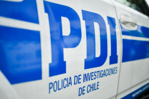 PDI investiga hallazgo de feto en una plaza en Colina: Tendría entre 19 y 21 semanas de gestación