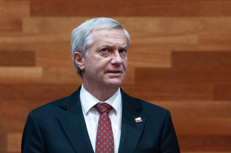 Presidente José Antonio Kast se realizará un test de drogas este miércoles