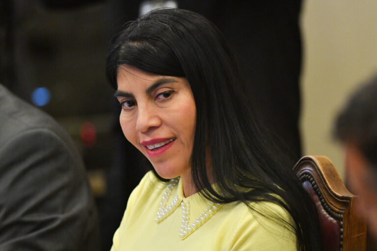 Declaración de patrimonio de ministra Ximena Lincolao: Registró bienes en Chile y Estados Unidos