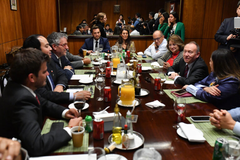 Horas claves para proyecto de 