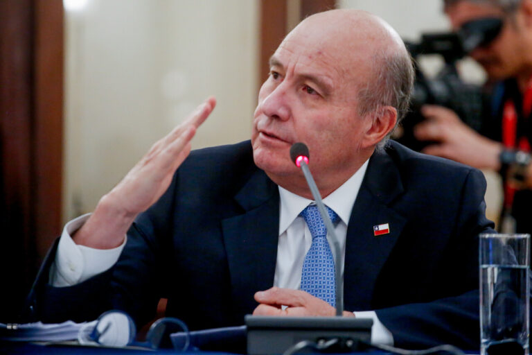 Quiroz defiende uso de 