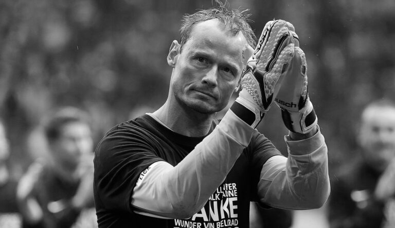 Impacto en el fútbol: Murió Alex Manninger, ex arquero que perdió la vida en fatal accidente