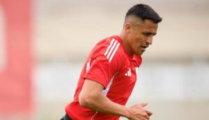 Frases, fotos y recuerdos: El especial mensaje de Alexis Sánchez en medio de crisis del Sevilla