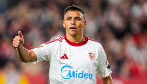 ¿Competencia para la U? Alexis Sánchez estaría en la mira de un gigante de Brasil