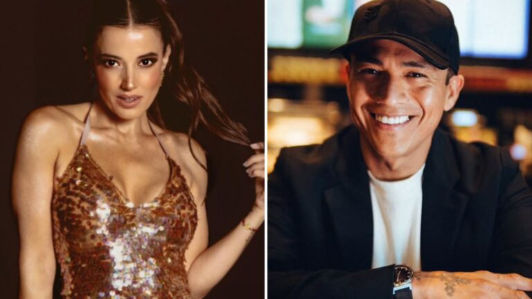 “Por diferencias en...”: Revelan que Yamila Reyna atraviesa duro revés judicial ante inminente audiencia contra Américo