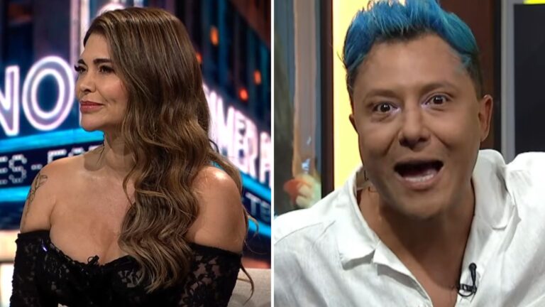 “Me vendió”: Antonella Ríos arremetió contra Sergio Rojas en Primer Plano tras dichos sobre su pareja