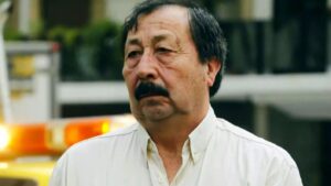 Está prófugo y dudan de que siga en Argentina: Revelan nuevos antecedentes de la fallida detención de Galvarino Apablaza