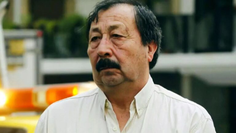 Está prófugo y dudan de que siga en Argentina: Revelan nuevos antecedentes de la fallida detención de Galvarino Apablaza