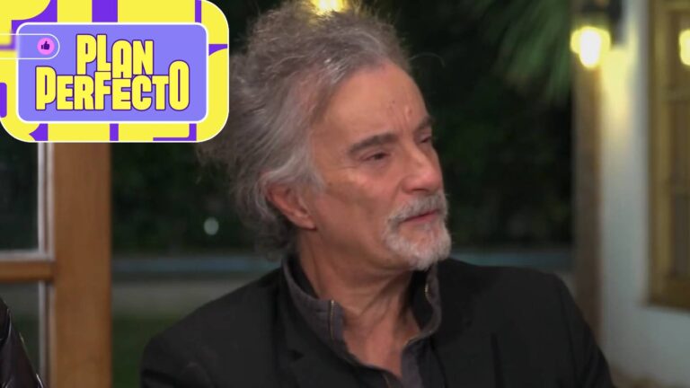 Portaba arma en su poder: Detienen a actor Felipe Armas por supuesta agresión a pareja