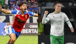 Audax Italiano y la UC amplían la lista: Estos son todos los triunfos de clubes chilenos en Brasil