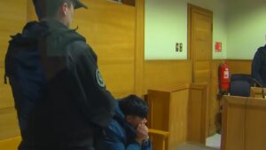 Dijo que víctima se disparó: Decretan prisión preventiva para tío de Francisca Millahual