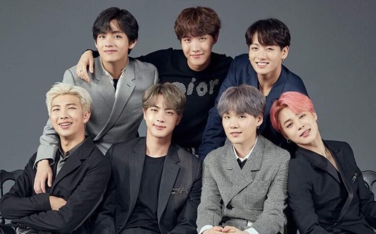Alertan por entradas para BTS en Chile: En qué fijarte para no caer en estafas ni engaños