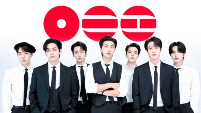 BTS suma nueva fecha tras arrollador éxito Chile: Revisa cuándo parte la preventa