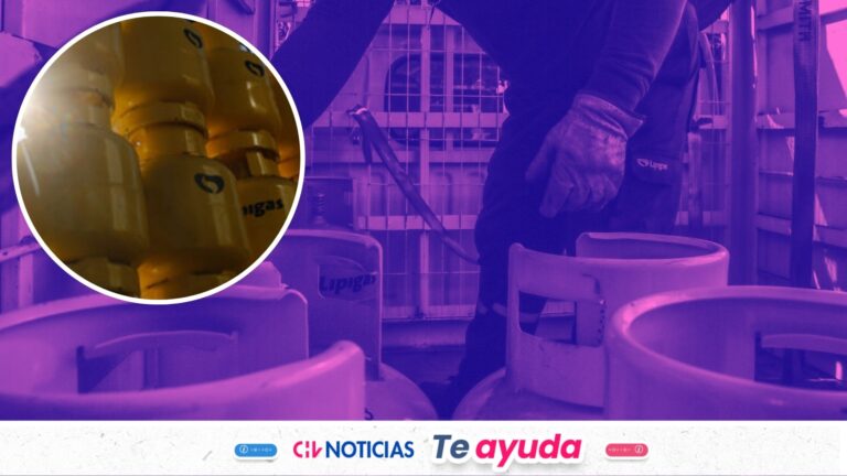 ¿Cómo acceder al balón de gas gratis del gobierno? Este es el único requisito