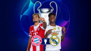 Bayern Múnich vs Real Madrid: Hora y dónde ver EN VIVO revancha por Champions League
