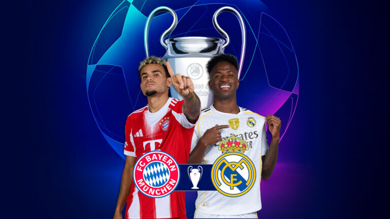 Bayern Múnich vs Real Madrid: Hora y dónde ver EN VIVO revancha por Champions League