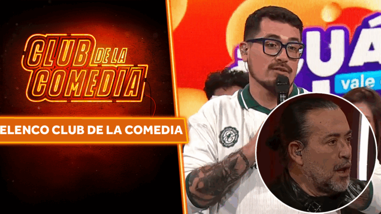 ¿Cuánto Vale el Chiste? | Ruleta del humor | Club de la Comedia