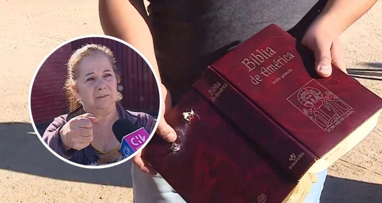 Le dispararon porque gritó: Familia revela dramático momento en que niño fue baleado por delincuentes