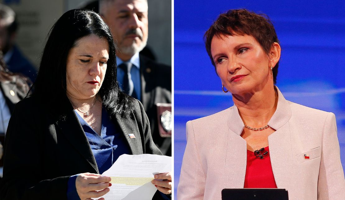 Gobierno anunció la disolución de Unidad Estratégica de Seguridad: Tohá criticó la medida