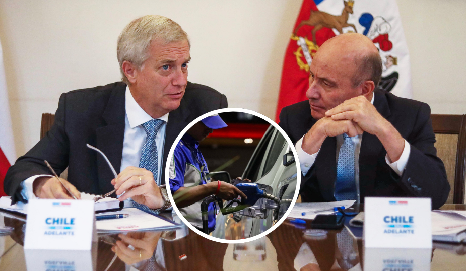 Gobierno anuncia nuevas medidas por alza de combustibles: Incluye gas ...