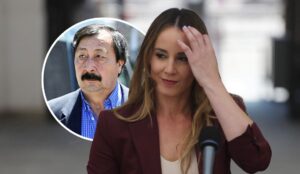 “No está condenado”: Mara Sedini corrigió sus dichos sobre Galvarino Apablaza y acusó “aprovechamiento político”