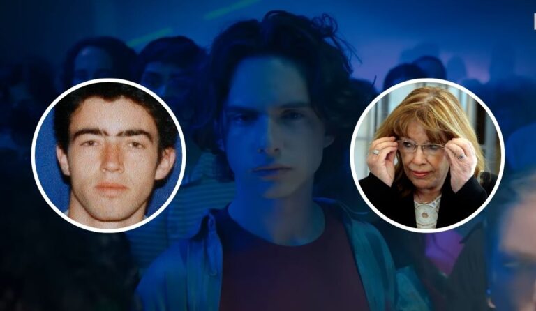 ¿Quién es quién en serie inspirada en Caso Matute? Netflix liberó tráiler y confirmó fecha de estreno