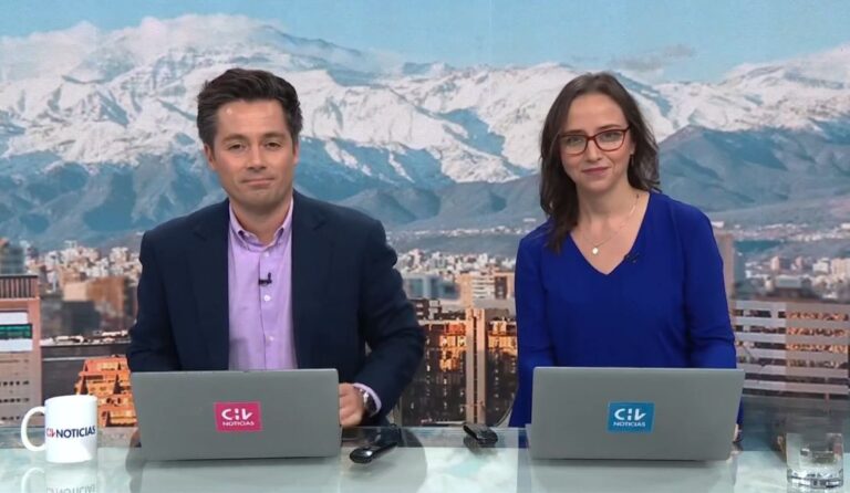 CHV Noticias Tarde | Jueves 02 de abril del 2026