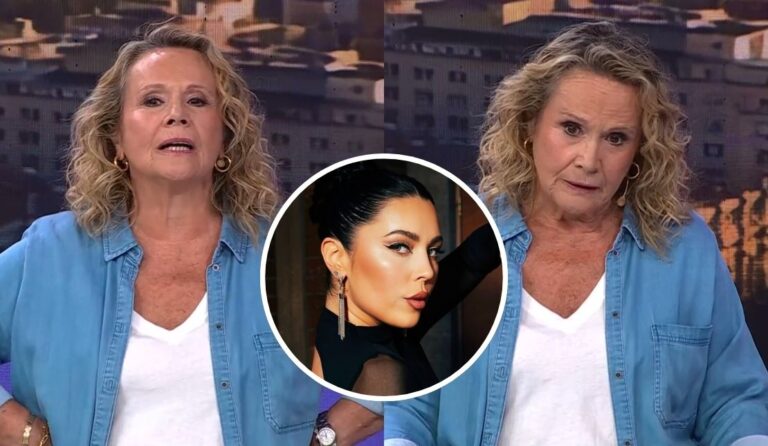 “Tú le faltas el respeto a mis hijos”: Eli de Caso arremetió contra Daniela Aránguiz tras polémica acusación