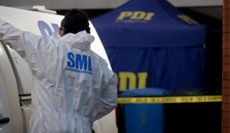 Impacto en Temuco: Joven estudiante fue asesinada mientras cuidaba la casa de su abuela