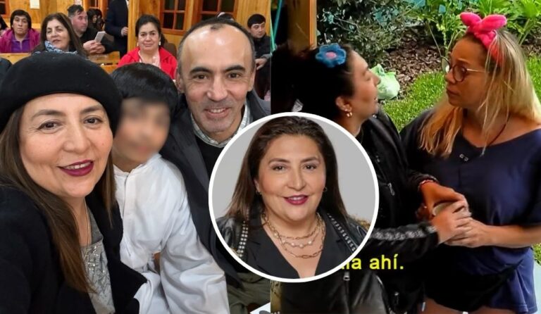 Acusan “hostigamiento”: El descargo de la familia de Pincoya tras polémicos días en Gran Hermano