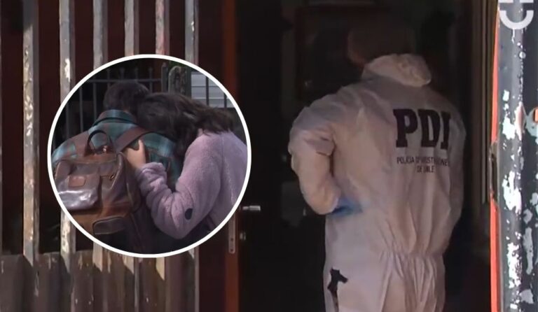 Habría un principal sospechoso: Lo que se sabe del brutal crimen de joven estudiante en Temuco