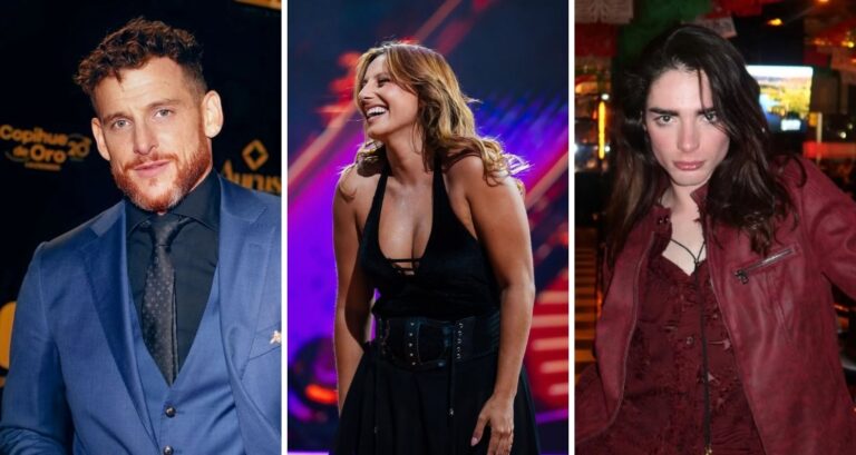 Fiebre de Baile suma nuevos participantes a la competencia: De galanes de teleseries a influencers