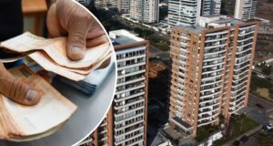 La UF superará la barrera de los $40 mil tras IPC de marzo: Así será su impacto en el bolsillo