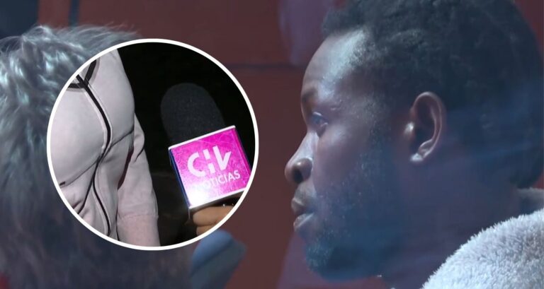 Testigo relata cómo actuó secuestrador de Lo Espejo: 