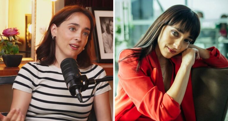 “Tuve esto más de 10 años”: Francisca Walker reveló complejo trastorno que sufrió en la adolescencia