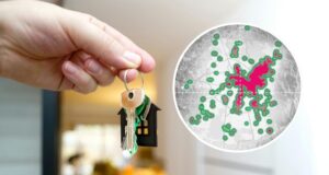 El sueño de la casa propia se aleja: Cómo se dispararon al alza los dividendos en la RM en 5 años