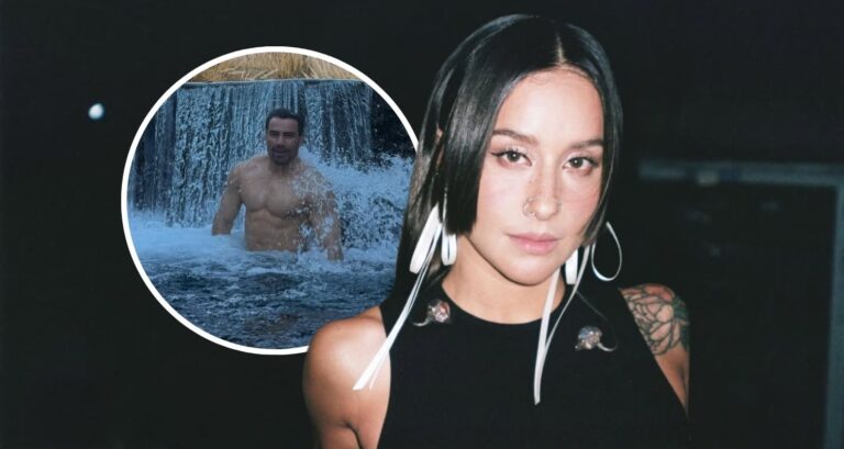 “Gracias por acompañarme”: Denise Rosenthal presentó a su nueva pareja tras quiebre matrimonial