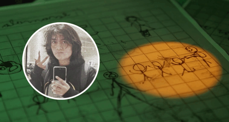 Masacre en Calama: El detalle en los dibujos del atacante que pudieron advertir tragedia en colegio